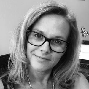 Meet your Posher, Joanna